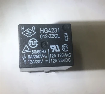 10pcs/lot relay HG4231/012-Z2CL HG4231-012-Z2CL HG4231 012-Z2CL 012Z2CL HG4231012Z2CL 12VDC DC12V 12V DIP5
10pcs/lot relay HG4231/012-Z2CL HG4231-012-Z2CL HG4231 012-Z2CL 012Z2CL HG4231012Z2CL 12VDC DC12V 12V DIP5