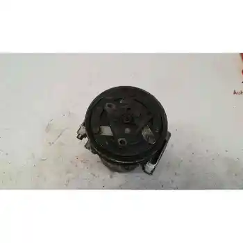 SD6C12 AIR CONDITIONING COMPRESSOR CITROEN C4 SALOON
SD6C12 AIR CONDITIONING COMPRESSOR CITROEN C4 SALOON