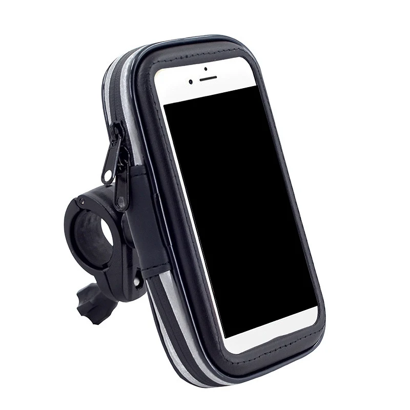 5.7 Inch Touch Screen Bike Mount Waterproof Phone GPS Case 360 Rotatable Bicycle Phone Bag Handlebar Phone Bracket Holder Bag
5.7 Inch Touch Screen Bike Mount Waterproof Phone GPS Case 360 Rotatable Bicycle Phone Bag Handlebar Phone Bracket Holder Bag