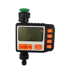 New Large-Screen Display Automatic Garden Irrigation Timer Watering Device Home Hose Faucet Programmable Tools
New Large-Screen Display Automatic Garden Irrigation Timer Watering Device Home Hose Faucet Programmable Tools