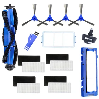 er Side Brush Cover Roller Filter Sponge Tool Kit for Eufy 11 S Robovac 30 30C 15C Vacuum Cleaner Accessories
er Side Brush Cover Roller Filter Sponge Tool Kit for Eufy 11 S Robovac 30 30C 15C Vacuum Cleaner Accessories