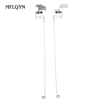 New Laptop Hinges for acer E1-571 E1-571G E1-531 E1-521 FOR packard bell TE11 TE11HC HR TV11 P253-E P253-M P253-MG LCD Hinge
New Laptop Hinges for acer E1-571 E1-571G E1-531 E1-521 FOR packard bell TE11 TE11HC HR TV11 P253-E P253-M P253-MG LCD Hinge