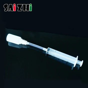 Saizhi Kids Pneumatic gun DIY Children Science Experiment Toy Science Technology Small Production Stem Handmade Material Kits
Saizhi Kids Pneumatic gun DIY Children Science Experiment Toy Science Technology Small Production Stem Handmade Material Kits