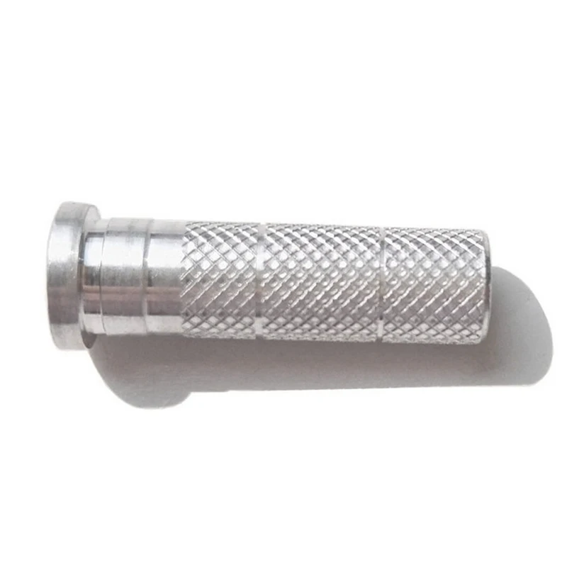 20pcs Outdoor Archery Screw Broadhead Arrowhead Insert Adapter Connector Shaft protect arrow rod from damage
20pcs Outdoor Archery Screw Broadhead Arrowhead Insert Adapter Connector Shaft protect arrow rod from damage