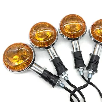 Turn Signal Light Lamp For Virago XV250/400 Turn Signal Indicator Amber Light E7CA
Turn Signal Light Lamp For Virago XV250/400 Turn Signal Indicator Amber Light E7CA