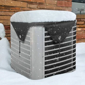 Air Conditioner Cover for Outside Units AC Cover Winter Proof Snowproof Winter K888
Air Conditioner Cover for Outside Units AC Cover Winter Proof Snowproof Winter K888