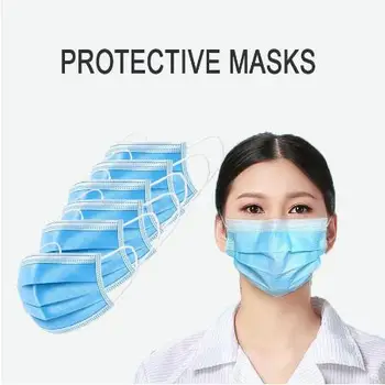 2020 new design Face Mouth Disposable Mask Dustproof Anti PM2.5 prevent New Arriva Anti virus formaldehyde Bacteria proof masks
2020 new design Face Mouth Disposable Mask Dustproof Anti PM2.5 prevent New Arriva Anti virus formaldehyde Bacteria proof masks
