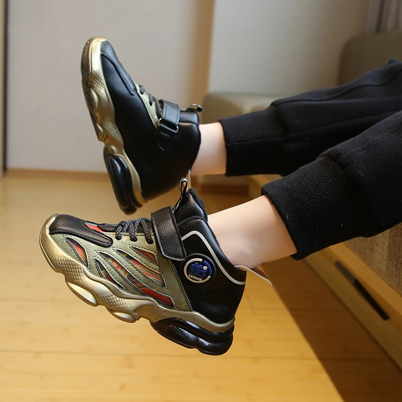 2020 New High Top Cushioning Boys Basketball Shoes Street Outdoor Kids Sneakers Teenager Training Boots
2020 New High Top Cushioning Boys Basketball Shoes Street Outdoor Kids Sneakers Teenager Training Boots