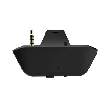 EastVita Wireless Bluetooth Headset Adapter 3.5MM Headphone Converter For PS4 Controller Kit r30
EastVita Wireless Bluetooth Headset Adapter 3.5MM Headphone Converter For PS4 Controller Kit r30