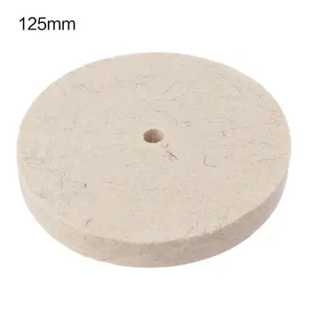 Drill Grinding Wheel Buffing Wheel Felt Wool Polishing Pad Abrasive Disc For Bench Grinder Rotary Tool 35ED
Drill Grinding Wheel Buffing Wheel Felt Wool Polishing Pad Abrasive Disc For Bench Grinder Rotary Tool 35ED