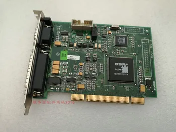 INXIDE DSP2.1 2 acquisition card in stock!
INXIDE DSP2.1 2 acquisition card in stock!