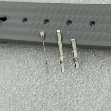 Watch Mod Parts Stainless Steel Luminous Turtle 6105 Watch Hand Suitable For NH35/36 Automatic Movement
Watch Mod Parts Stainless Steel Luminous Turtle 6105 Watch Hand Suitable For NH35/36 Automatic Movement