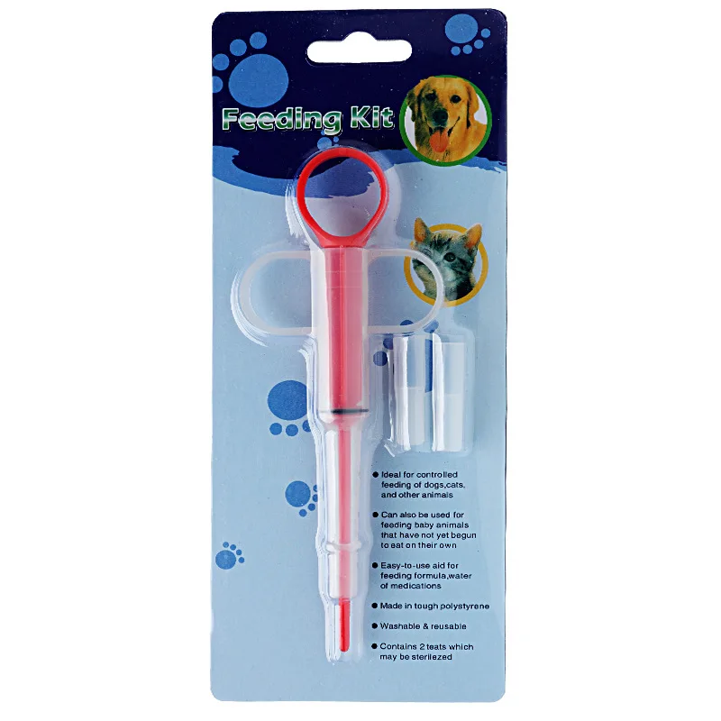 Pet Dog Feed Medication Utensil And Cats Feed Medication Utensil Double Headed Given Medicines Can Be Fed Deworming Tablets Feed
Pet Dog Feed Medication Utensil And Cats Feed Medication Utensil Double Headed Given Medicines Can Be Fed Deworming Tablets Feed