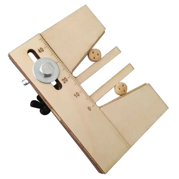 Mooring Tool Adjustable Accessories Home Wood Ship Model Kit Assembly Fix Hand Dead Eyes DIY Practical Auxiliary Wooden
Mooring Tool Adjustable Accessories Home Wood Ship Model Kit Assembly Fix Hand Dead Eyes DIY Practical Auxiliary Wooden