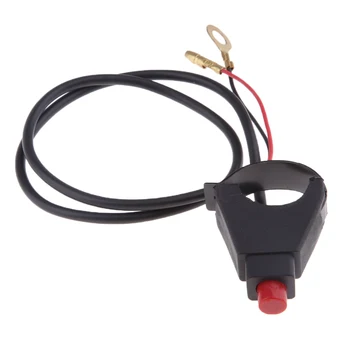 Motorcycle Handlebar Start Stop Switch Horn Flashlight Headlight Control Handlebar Horn Control
Motorcycle Handlebar Start Stop Switch Horn Flashlight Headlight Control Handlebar Horn Control