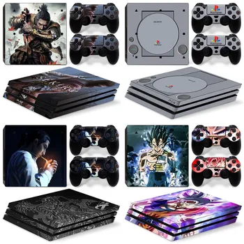 Promotional Gifts Video Game Player Use Vinyl Material skin sticker for PS4 Pro Console Controller
Promotional Gifts Video Game Player Use Vinyl Material skin sticker for PS4 Pro Console Controller