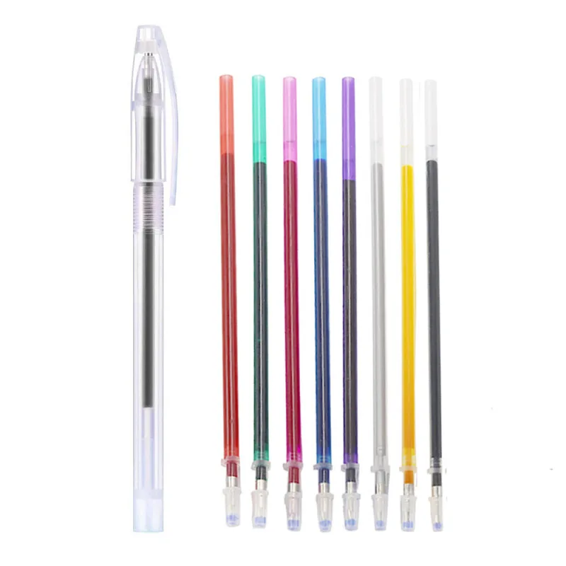 10pcs Fabric Markers Refill Water Soluble Cross Stitch Tool Pencil Patchwork Needlework For Sewing Accessories Tools
10pcs Fabric Markers Refill Water Soluble Cross Stitch Tool Pencil Patchwork Needlework For Sewing Accessories Tools