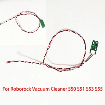 Dust Box Dustbin Sensor For Roborock S50 S51 S53 S55 Vacuum Cleaner 1 Pcs Household Supplies & Cleaning
Dust Box Dustbin Sensor For Roborock S50 S51 S53 S55 Vacuum Cleaner 1 Pcs Household Supplies & Cleaning