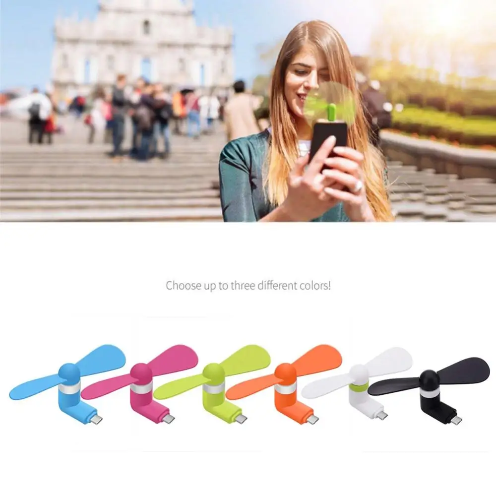 Portable Mini Type-C Mobile Phone Cooling Fan Mute Fan Gadget USB Fan for Android Gag Toy Summer Cooling Gadgets New
Portable Mini Type-C Mobile Phone Cooling Fan Mute Fan Gadget USB Fan for Android Gag Toy Summer Cooling Gadgets New