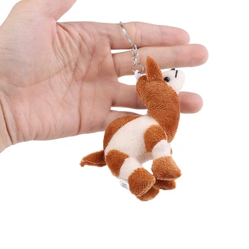Soft Camel Key Chain Funny Stuffed Kids Gift Toy Plush Convenience Keychain Pendant Comfortable Toys for Children Brinqued
Soft Camel Key Chain Funny Stuffed Kids Gift Toy Plush Convenience Keychain Pendant Comfortable Toys for Children Brinqued