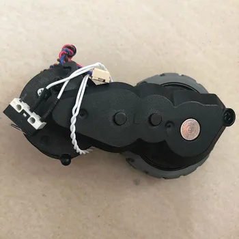 2pcs Left Right Wheels Set For Ecovacs Deebot OZMO Slim10 Vacuum Cleaner Tools
2pcs Left Right Wheels Set For Ecovacs Deebot OZMO Slim10 Vacuum Cleaner Tools