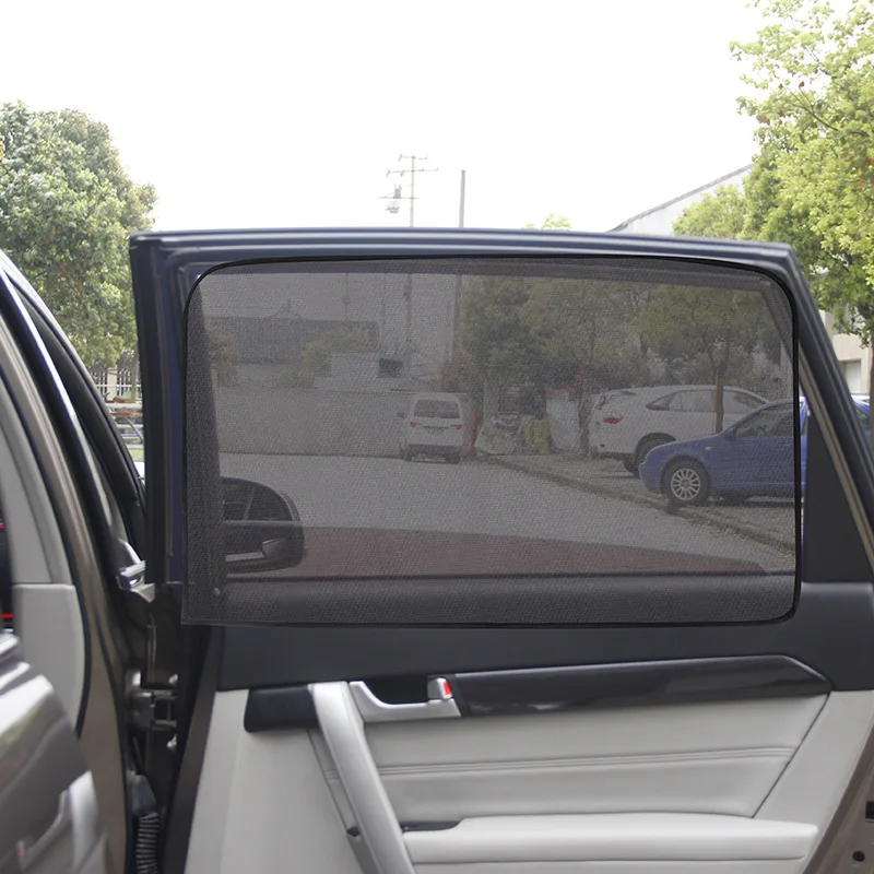 Car Window Cover Sunshade Curtain Sun UV Protection Shield Sunshade Shield Window Protector Window Car Accessories 2Pcs
Car Window Cover Sunshade Curtain Sun UV Protection Shield Sunshade Shield Window Protector Window Car Accessories 2Pcs
