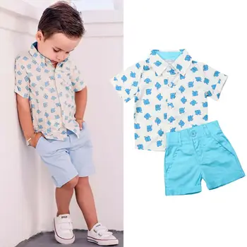 pudcoco toddler boy clothes Kids Baby Boys Gentleman Clothes Shirt Tops Shorts Pants Formal Outfits roupa infantil menina
pudcoco toddler boy clothes Kids Baby Boys Gentleman Clothes Shirt Tops Shorts Pants Formal Outfits roupa infantil menina