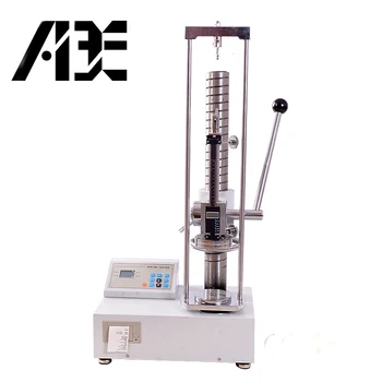 5000N Digital Torque Spring Testing Machine 
5000N Digital Torque Spring Testing Machine