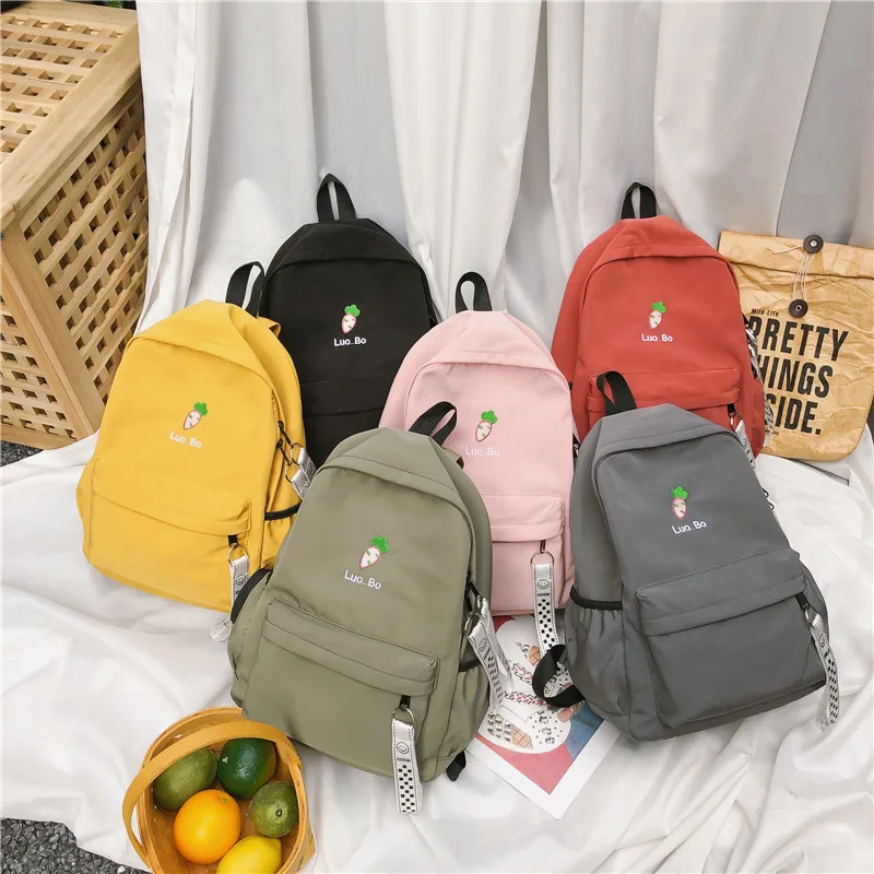 Small Backpack Shoulder-Bag Multi-Function Female Women Summer Teenage-Grils for Leisure
Small Backpack Shoulder-Bag Multi-Function Female Women Summer Teenage-Grils for Leisure