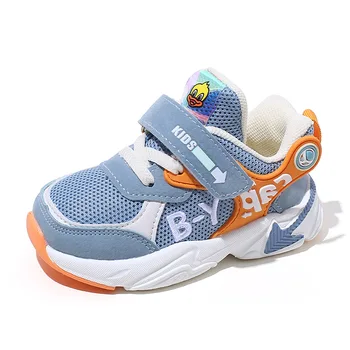 Babaya Children Shoes for Toddler Sneakers Kids 1-6 Years Old Girls Shoes Baby Boy Shoes for Newborn Breathable 2020 Autumn New
Babaya Children Shoes for Toddler Sneakers Kids 1-6 Years Old Girls Shoes Baby Boy Shoes for Newborn Breathable 2020 Autumn New