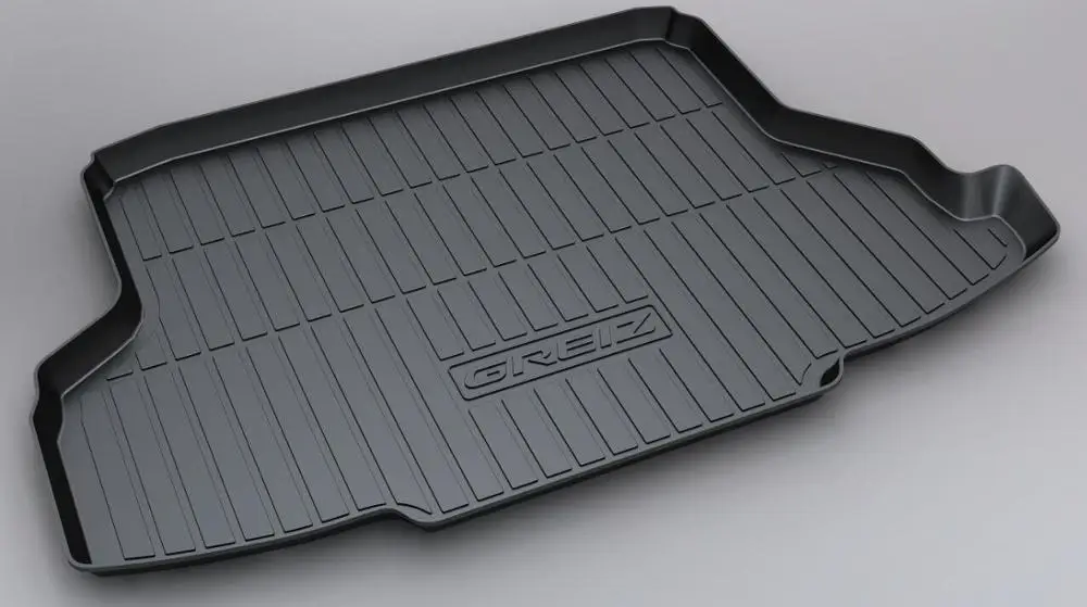 SJ ALL Weather TPO Car Trunk Mats Tail Boot Cargo Liner Cover Rear Cargo Tray Luggage Pad For Honda Greiz 2015 2016 17 18 2019
SJ ALL Weather TPO Car Trunk Mats Tail Boot Cargo Liner Cover Rear Cargo Tray Luggage Pad For Honda Greiz 2015 2016 17 18 2019