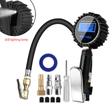 Car Air Compressor Smart Digital Tire Pressure Detection Auto Tire Pump for Car Bike Motorcycle Digital Tire Inflator Pump
Car Air Compressor Smart Digital Tire Pressure Detection Auto Tire Pump for Car Bike Motorcycle Digital Tire Inflator Pump