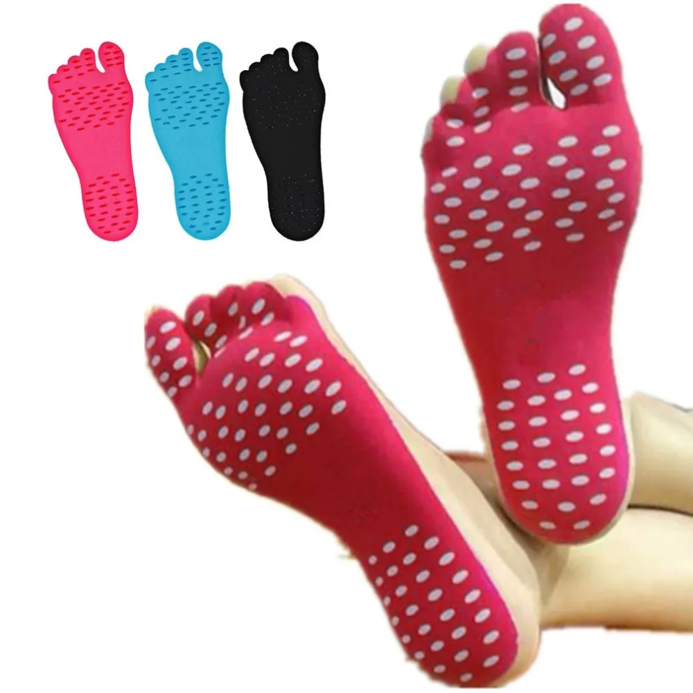 Invisible Men Women Soft Adhesive Foot Pads Feet Sticker Stick On Soles Flexible Feet Protection Swimming Insoles
Invisible Men Women Soft Adhesive Foot Pads Feet Sticker Stick On Soles Flexible Feet Protection Swimming Insoles
