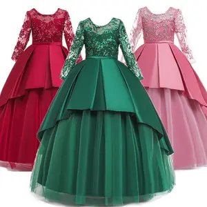 banquet dresses for kids