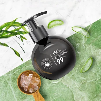 200g Facial Aloe Gel Anti-mosquito Bite Skin Care Eliminate Acne Swelling Repair Moisturizing Aloe Gel Skin Soothing
200g Facial Aloe Gel Anti-mosquito Bite Skin Care Eliminate Acne Swelling Repair Moisturizing Aloe Gel Skin Soothing