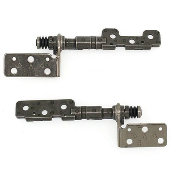 Notebook LCD Hinges Right & Left Set for Samsung NP900X4B NP900X4C NP900X4D NP900X4E NP 900X4B 900X4C 900X4D 900X4E
Notebook LCD Hinges Right & Left Set for Samsung NP900X4B NP900X4C NP900X4D NP900X4E NP 900X4B 900X4C 900X4D 900X4E