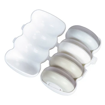 4pcs/set Mini Cosmetic Emulsion Plastic Storage Container Storage Box Storage Container Household Bathroom Accessories
4pcs/set Mini Cosmetic Emulsion Plastic Storage Container Storage Box Storage Container Household Bathroom Accessories