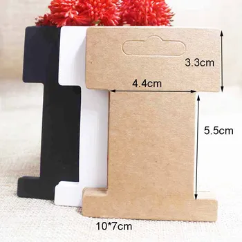 2019 new Zerong DIY blank Hair Clip Cards paper jewelry accessoreis packing card .Hair ornaments display package card tag 10*7cm
2019 new Zerong DIY blank Hair Clip Cards paper jewelry accessoreis packing card .Hair ornaments display package card tag 10*7cm