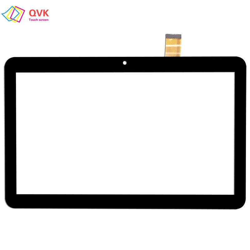 

10.1 inch Tablet touch for Irbis TZ165 TZ 165 3G 4G touch screen digitizer glass replacement repair panel Free shipping