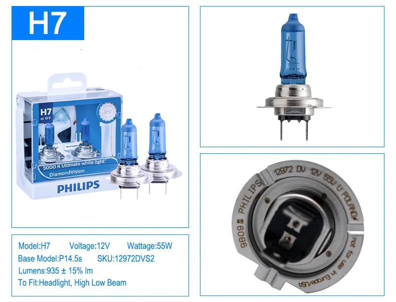 H7 12972DVS2 6