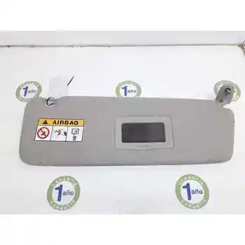 964001035R PARASOL RIGHT RENAULT TRAFIC COMBI 
964001035R PARASOL RIGHT RENAULT TRAFIC COMBI