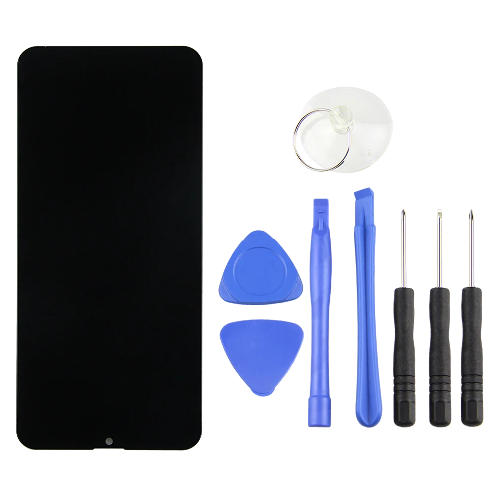 For Samsung Galaxy A20 LCD Display With Touch Screen Digitizer Assembly For Samsung A205 SM-A205F A205FN Free shipping
For Samsung Galaxy A20 LCD Display With Touch Screen Digitizer Assembly For Samsung A205 SM-A205F A205FN Free shipping