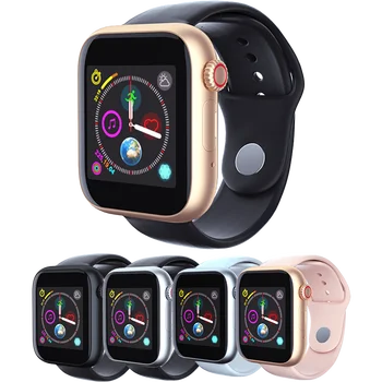 New Smart Watch Sim Card Fitness Bluetooth IOS Android Watch Phone Watches Camera Music player Smartwatch PK GT08 DZ09 Q18 Y1
New Smart Watch Sim Card Fitness Bluetooth IOS Android Watch Phone Watches Camera Music player Smartwatch PK GT08 DZ09 Q18 Y1