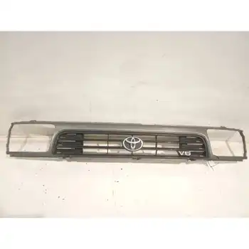 8623030 Front grille Toyota 4-runner (n13) 3.0 12v Cat
8623030 Front grille Toyota 4-runner (n13) 3.0 12v Cat