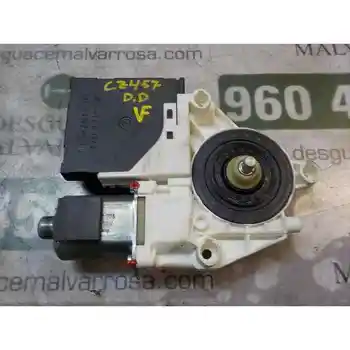WINDOW MOTOR FRONT RIGHT Audi A3 SPORTBACK (8 P) 8P0959802N 10 PINS + 18 PINS
WINDOW MOTOR FRONT RIGHT Audi A3 SPORTBACK (8 P) 8P0959802N 10 PINS + 18 PINS
