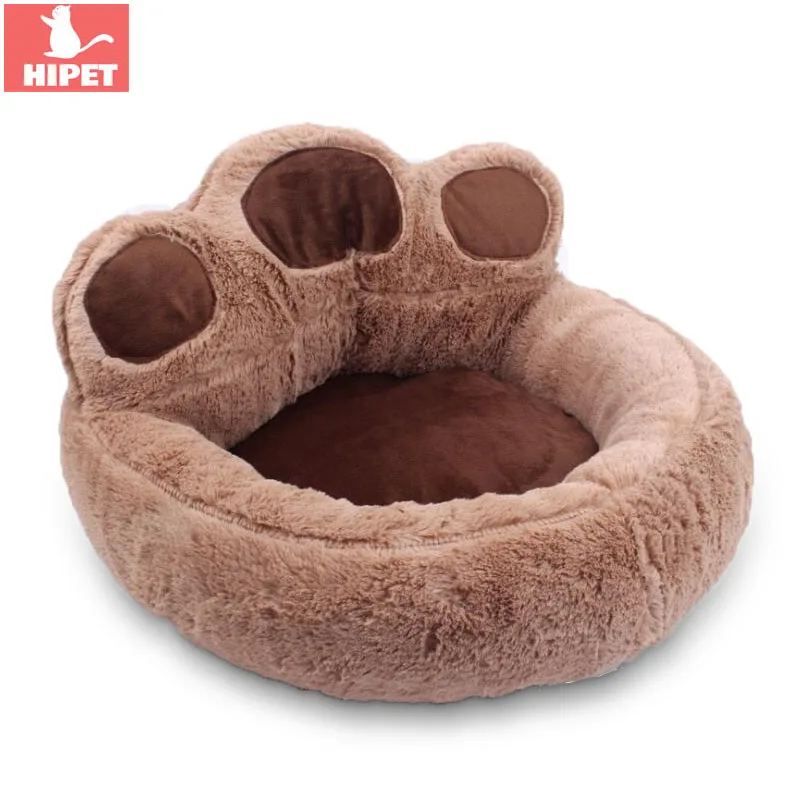 HIPET Winter Cat Warm Bed Mat Dog Detachable Washable Sleeping Bed Small Dog Puppy Kennels Pet Cat Nest Sofa Bed
HIPET Winter Cat Warm Bed Mat Dog Detachable Washable Sleeping Bed Small Dog Puppy Kennels Pet Cat Nest Sofa Bed