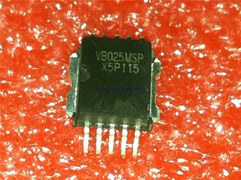 5pcs/lot Chery automobile engine ignition VB025 VB025SP VB025MSP Marilyn computer board tube driver chips HSOP-10 In Stock
5pcs/lot Chery automobile engine ignition VB025 VB025SP VB025MSP Marilyn computer board tube driver chips HSOP-10 In Stock