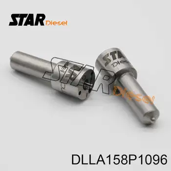 Oil Nozzle DLLA158P1096 (093400-1096) Original Injector Nozzle DLLA 158 P 1096(093400 1096) For 9709500-890 095000-8900 
Oil Nozzle DLLA158P1096 (093400-1096) Original Injector Nozzle DLLA 158 P 1096(093400 1096) For 9709500-890 095000-8900