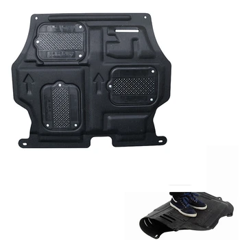 Engine Splash Shield Guards Mudguard For Chevrolet Trax 2013 2014 2015 2016 2017 2018 BLK mis
Engine Splash Shield Guards Mudguard For Chevrolet Trax 2013 2014 2015 2016 2017 2018 BLK mis
