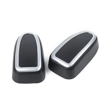 DIY For Jaguar XF 08-15 Refit Button Parts Replacement Accessories Plastic ABS Seat Switch Adjustment 4pcs Set
DIY For Jaguar XF 08-15 Refit Button Parts Replacement Accessories Plastic ABS Seat Switch Adjustment 4pcs Set